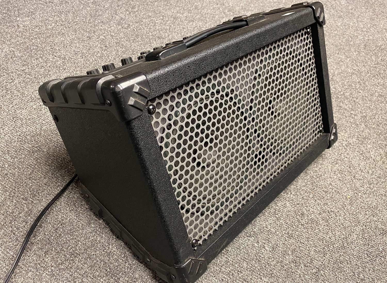 image of guitar amplifier for sale from WestSide Music