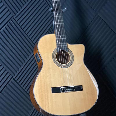 image of ACOUSTIC guitar for sale from WestSide Music